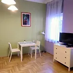 Budapest Centrooms Apartment Elisabeth