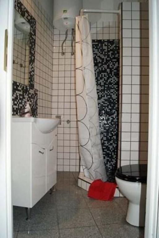 Centrooms Elisabeth Apartment Budapest