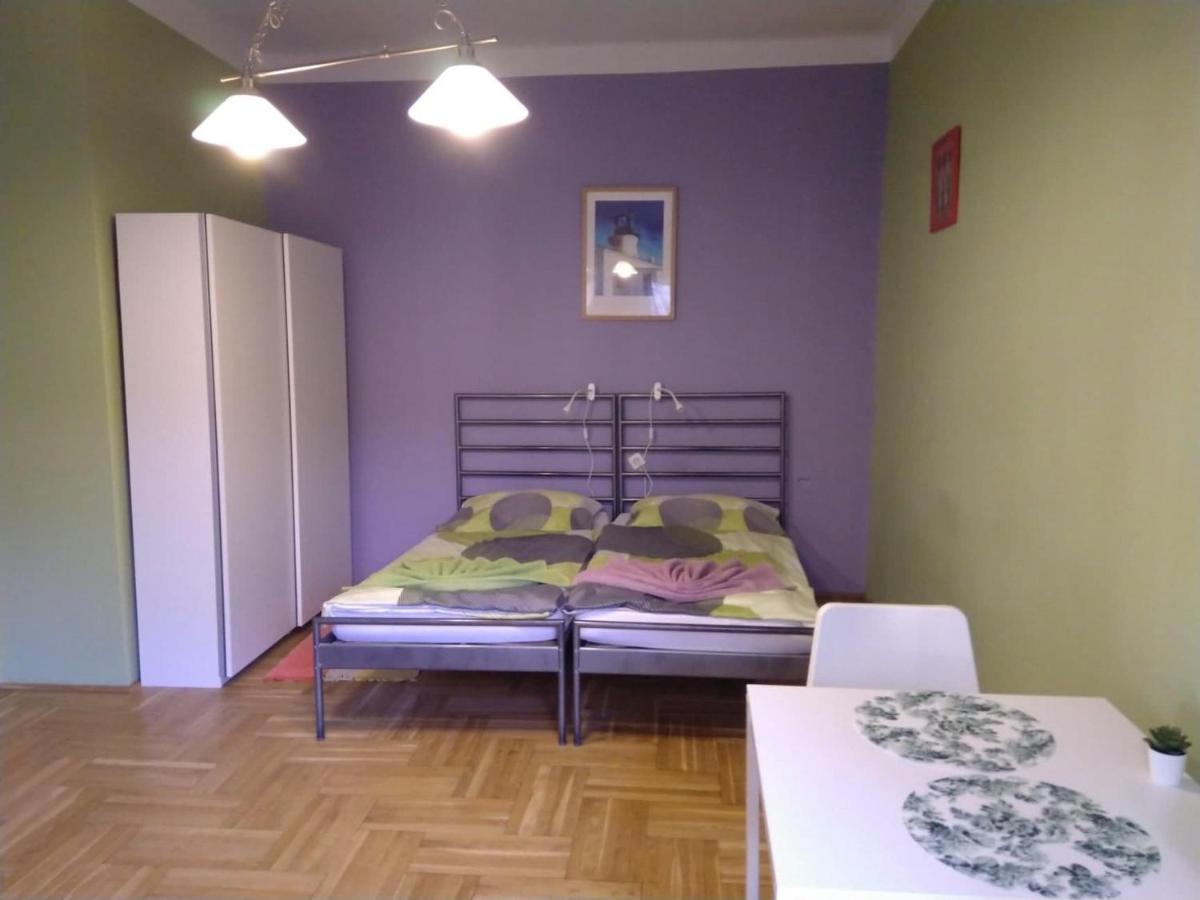 Centrooms Elisabeth Apartment *
